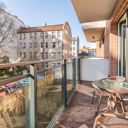Grobla By Loft Apartments Gdansk Exterior photo