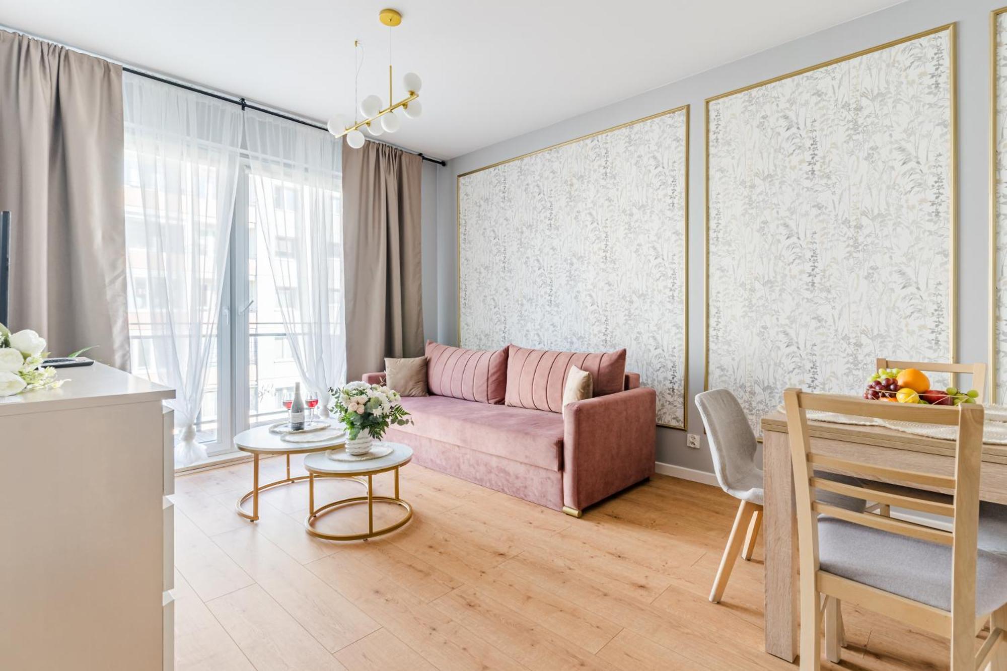 Grobla By Loft Apartments Gdansk Exterior photo