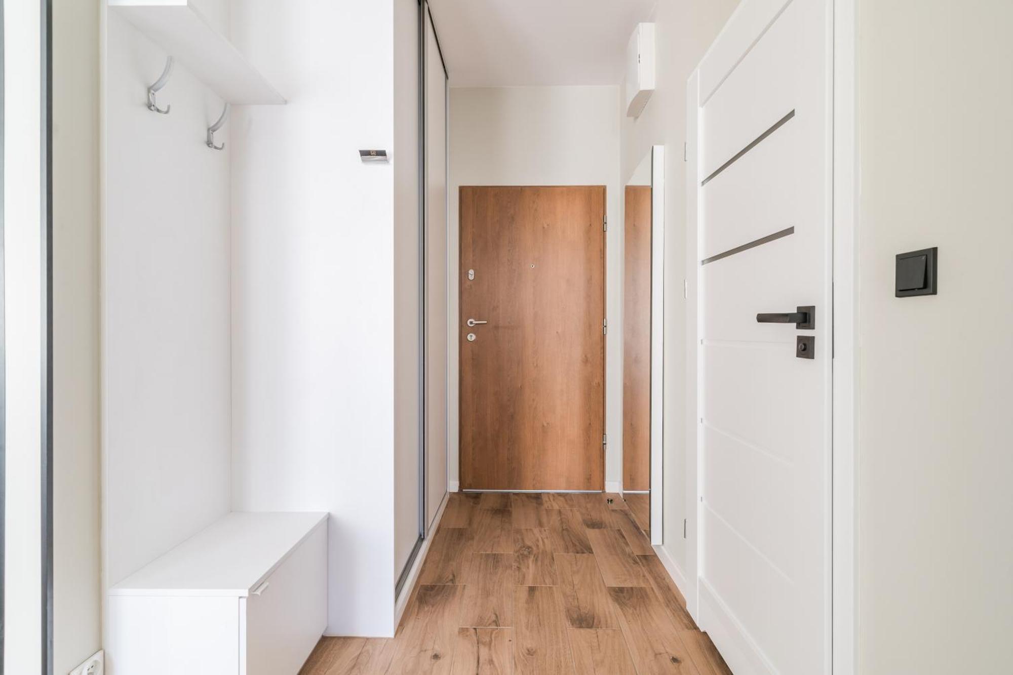 Grobla By Loft Apartments Gdansk Exterior photo